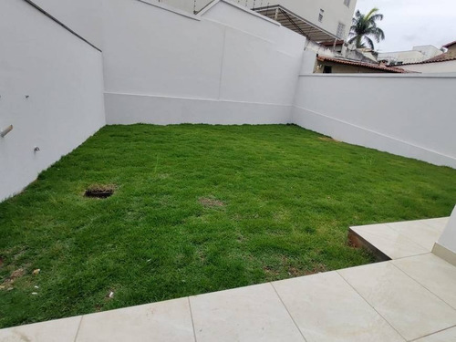 Apartamento Com Área Privativa Com 2 Quartos Para Comprar No Santa Amélia Em Belo Horizonte/mg - 4212