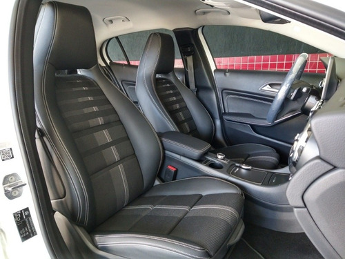 Imagem 12 de 15 de Mercedes-benz Gla 200 2020