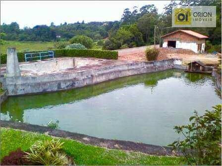 Imagem 9 de 17 de Chácara À Venda - Quintas Do Ingaí - Santana De Parnaíba/sp - Ch0049