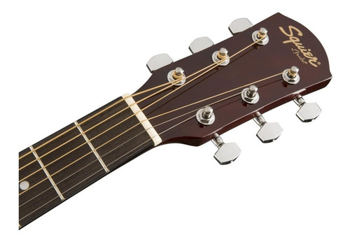 Imagem 4 de 6 de Violão Squier Sa-150 Dreadnought Aço