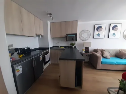 Departamento Viña Amoblado-full-estac Marzo A Dic 2025