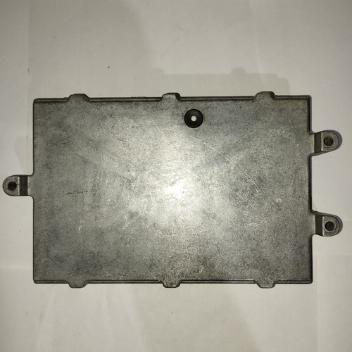 Computadora Grand Cherokee 2001 4.0 6 Cil. (Usado)