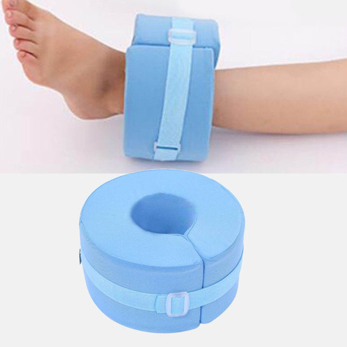 Cojín Elevador De Pies Almohada De Apoyo Antiescaras Para