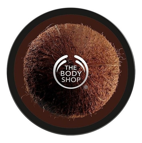  Body Butter The Body Shop Crema Corporal Tipo Manteca 200ml