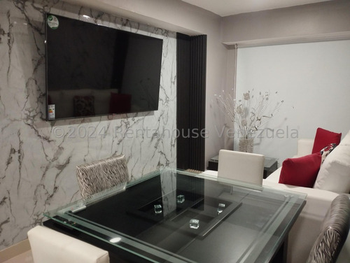 Dennymar, Vende Bello Apartamento Al Este De La Ciudad, Amoblado Y Acondicionado Para Brindar Confort Y Seguridad, 2 Hab, 2 Baños, Cocina Moderna Y Otras Bondades Que Te Invito A Conocer B4a69c5