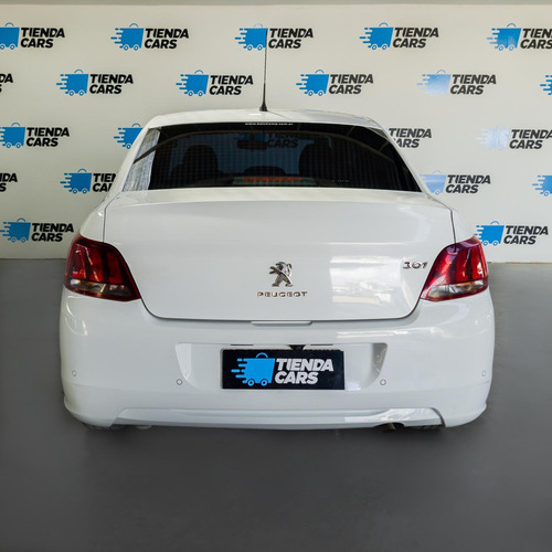 Peugeot 301 1.6 Allure