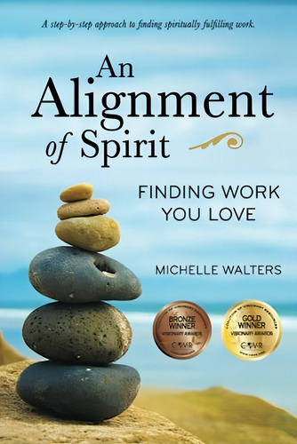 An Alignment Of Spirit: Finding Work You Love, De Walters, Michelle. Editorial Oem, Tapa Blanda En Inglés