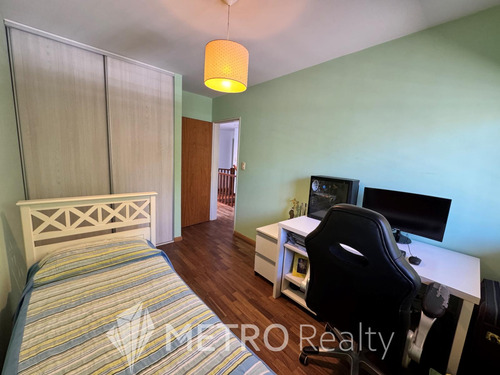 Venta Chalet En La Barranca De Quilmes