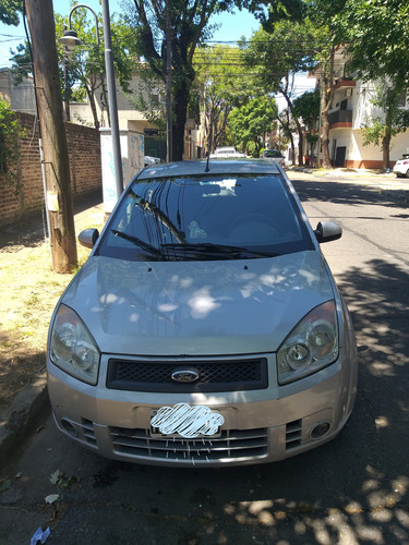 Ford Fiesta 1.6 Edge Plus Mp3