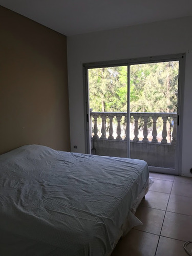 Departamento 2 Ambientes En Alquiler Anual