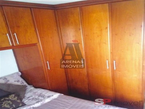 Imagem 12 de 14 de Apartamento - 303