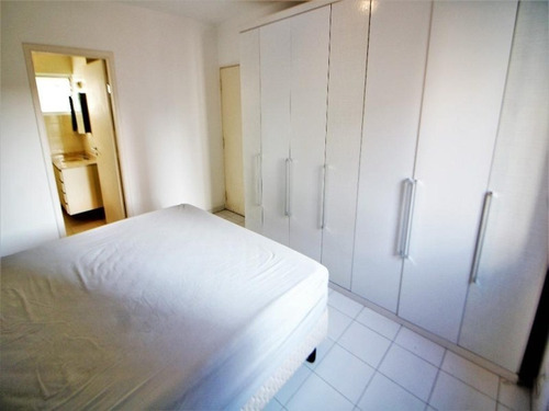 Imagem 10 de 30 de Apartamento Residencial À Venda - Praia Das Pitangueiras - Guarujá. - Ap4052 - 34710925