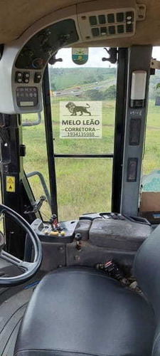 Imagem 4 de 4 de Pa Carregadeira Cat 950h Cab Fechada Operacional 2011