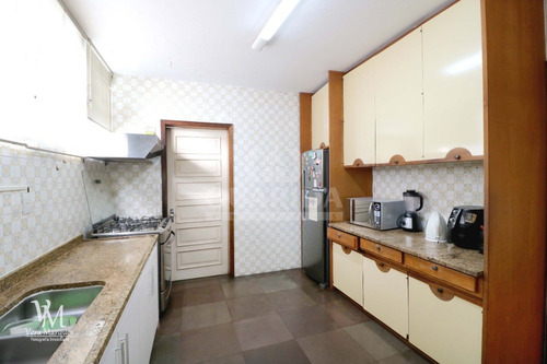 Imagem 10 de 15 de Apartamento - Bom Fim - Ref: 205110 - V-205222