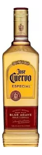 Tequila Jose Cuervo Especial Garrafa 750ml Reposado