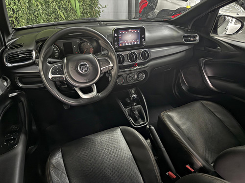 Fiat Argo 1.3 Trekking Flex 5p