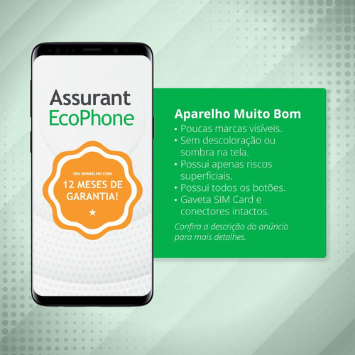 Usado : Samsung Galaxy Z Flip 5 256gb Verde - Muito Bom Verde (Usado)