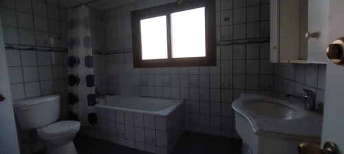 Exelente Ubicacion Ortuzar Echeñique 5 D / 3 B Jardin
