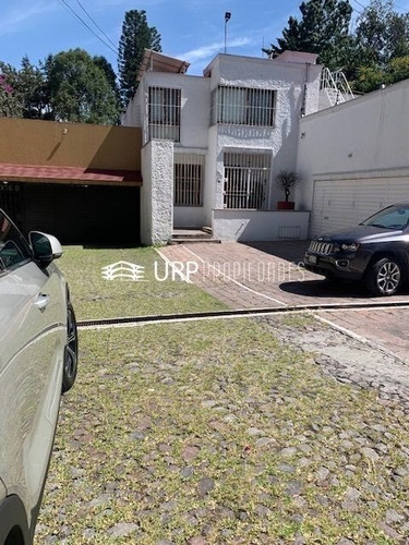 Imagen 5 de 5 de Bonito Terreno En Venta, En Cerrada En Lomas Altas