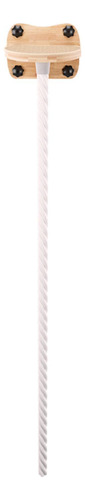 Para Gatos Con Cuerda De Escalada De 156 Cm, Para Montar En