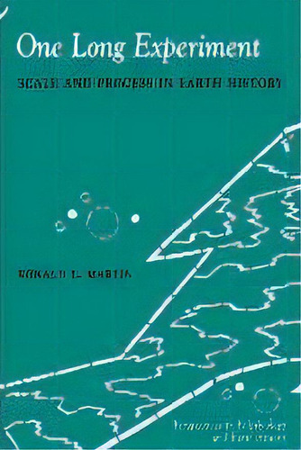 One Long Experiment : Scale And Process In Human History, De Ronald E. Martin. Editorial Columbia University Press, Tapa Blanda En Inglés