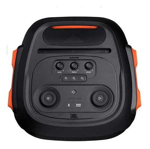 Imagen 2 de 7 de Equipo De Sonido 800w Rms - Jbl - Partybox 710