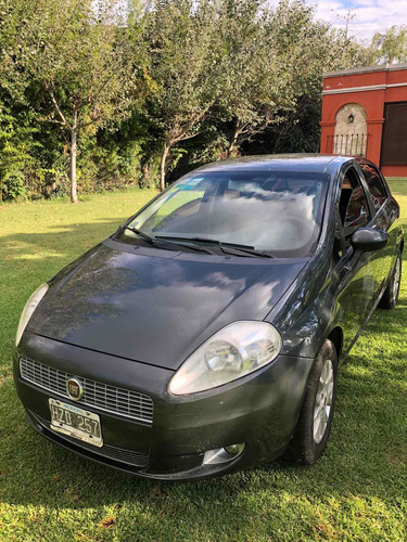 Fiat Punto 1.3 Elx Top Multijet 2009