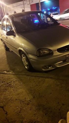 Chevrolet Corsa Classic 1.6 Gl Aa Super 2007