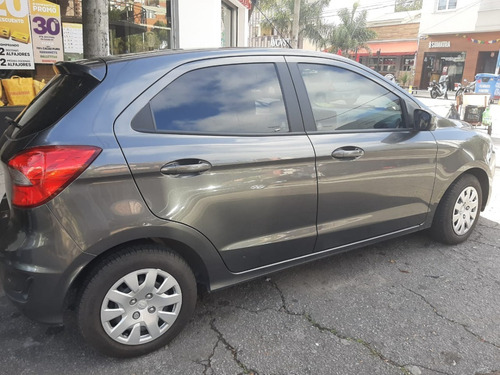 Ford Ka Se 5p