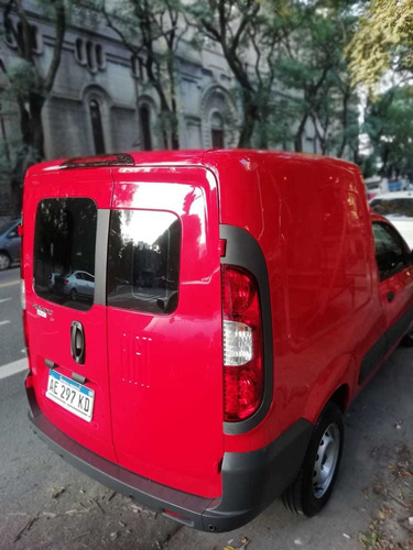 Fiat Fiorino 1.4 Fire Evo 87cv 2020
