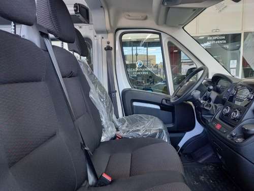Imagen 5 de 20 de Citroën Jumper L3h2 Minibus 17+1 2022 ! (gdr)