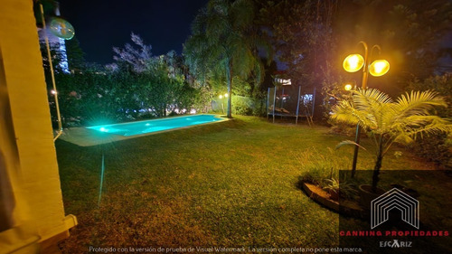 Imagen 15 de 16 de Oportunidad Casa En Venta Barrio El Sosiego Canning