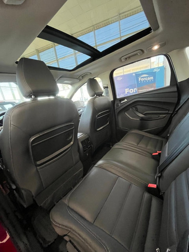 Ford Kuga 2.0 Titanium At Awd