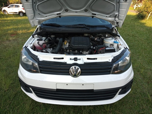 Vw/ Gol 1.0 Mpi Trendline (flex)