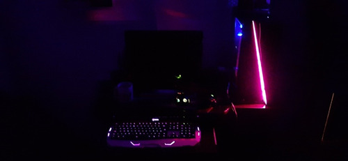Pc Ryzen 1600af
