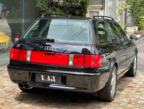 Audi Rs2 - 1995