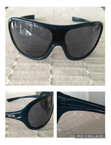 Lentes Oakley