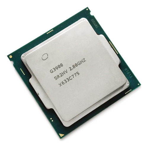 Para Cache Procesador Cpu Doble Nucleo Lga Bandeja