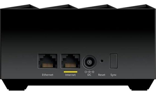 Netgear Nighthawk Advanced - Sistema Wifi 6 De Malla
