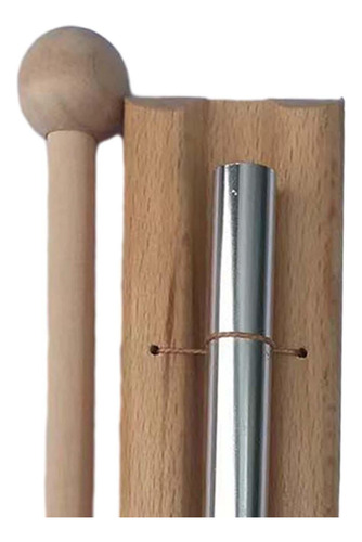 4 Instrumento De Percusión De Carillón, Juguete De