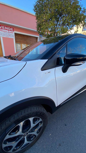 Imagen 5 de 9 de Renault Captur 1.6 Intense Cvt Bosé