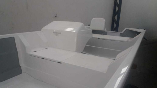 Imagem 5 de 9 de Barco Dumar 499 - A Original C/ Console