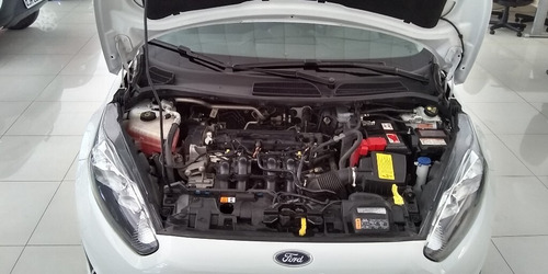 Ford Fiesta 2017/2017 8770