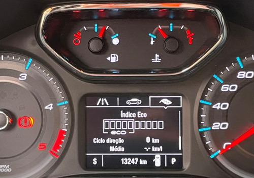 Chevrolet S10 Ltz 2.8 Diesel 4x4