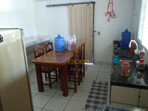 Imagem 28 de 30 de Chácara À Venda, 53677 M² Por R$ 550.000,00 - Parateí Do Meio - Jacareí/sp - Ch0017