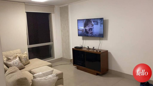 Imagem 1 de 24 de Apartamento - Ref: 231846