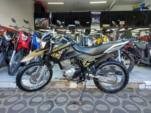 Imagem 3 de 11 de Yamaha Xtz 150 Crosser Z 2022