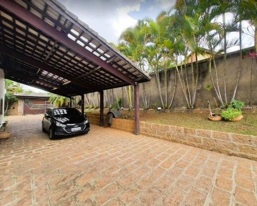Imagem 13 de 15 de Casa Em Condomínio Para Venda Em Itupeva, Jardim Ana Luiza, 6 Dormitórios, 2 Suítes, 6 Banheiros, 6 Vagas - 1577_1-2371929