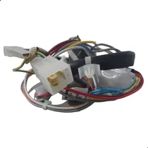 Comprar Rede Eletrica Superior Lavadora Electrolux Lte12 12kg Nova