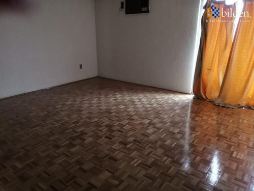 Imagen 10 de 12 de Casa Sola En Venta Jardines De Durango